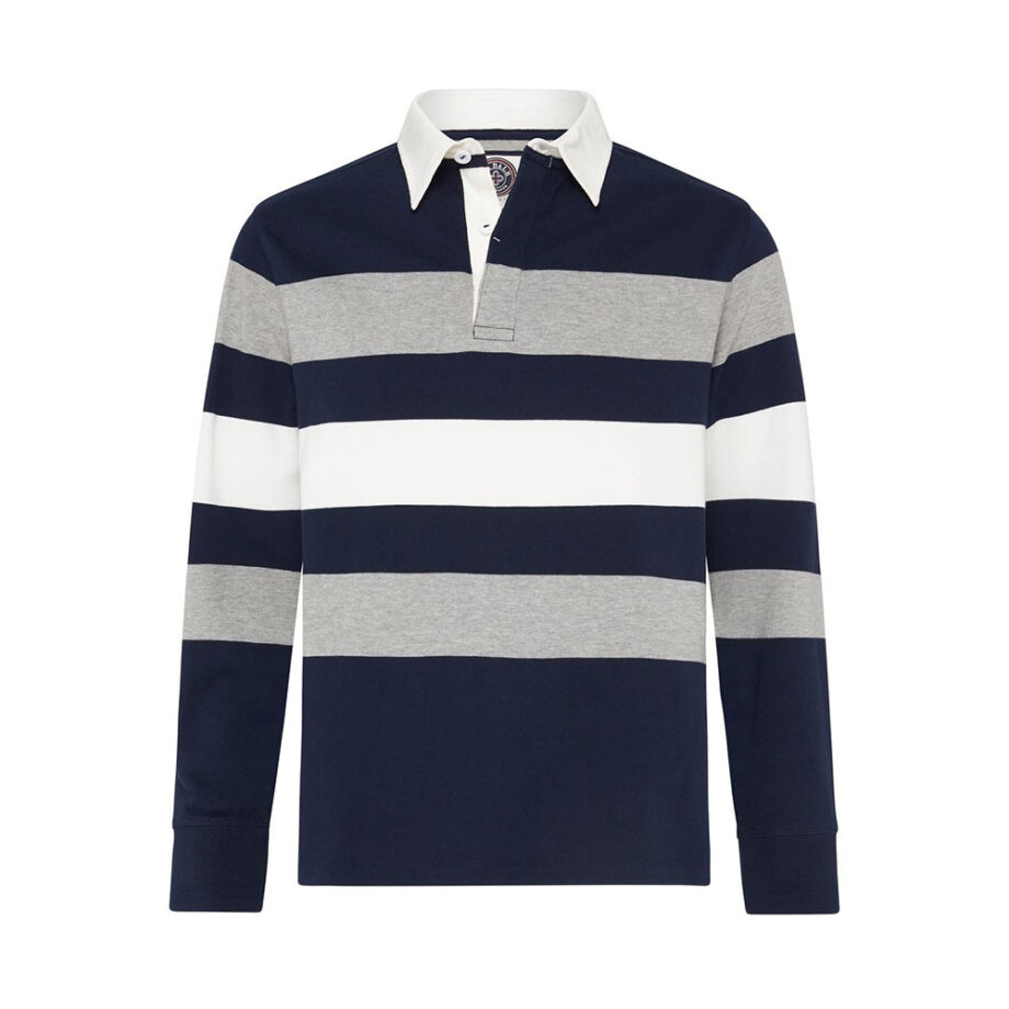 Dmarge mens-rugby-shirts MJ Bale