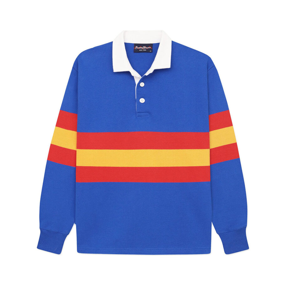 Dmarge mens-rugby-shirts Rowing Blazers