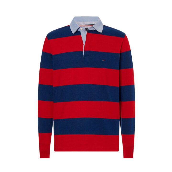 15 Best Rugby Shirts For Men