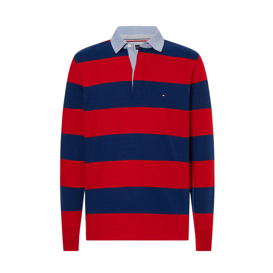 Dmarge mens-rugby-shirts Tommy Hilfiger