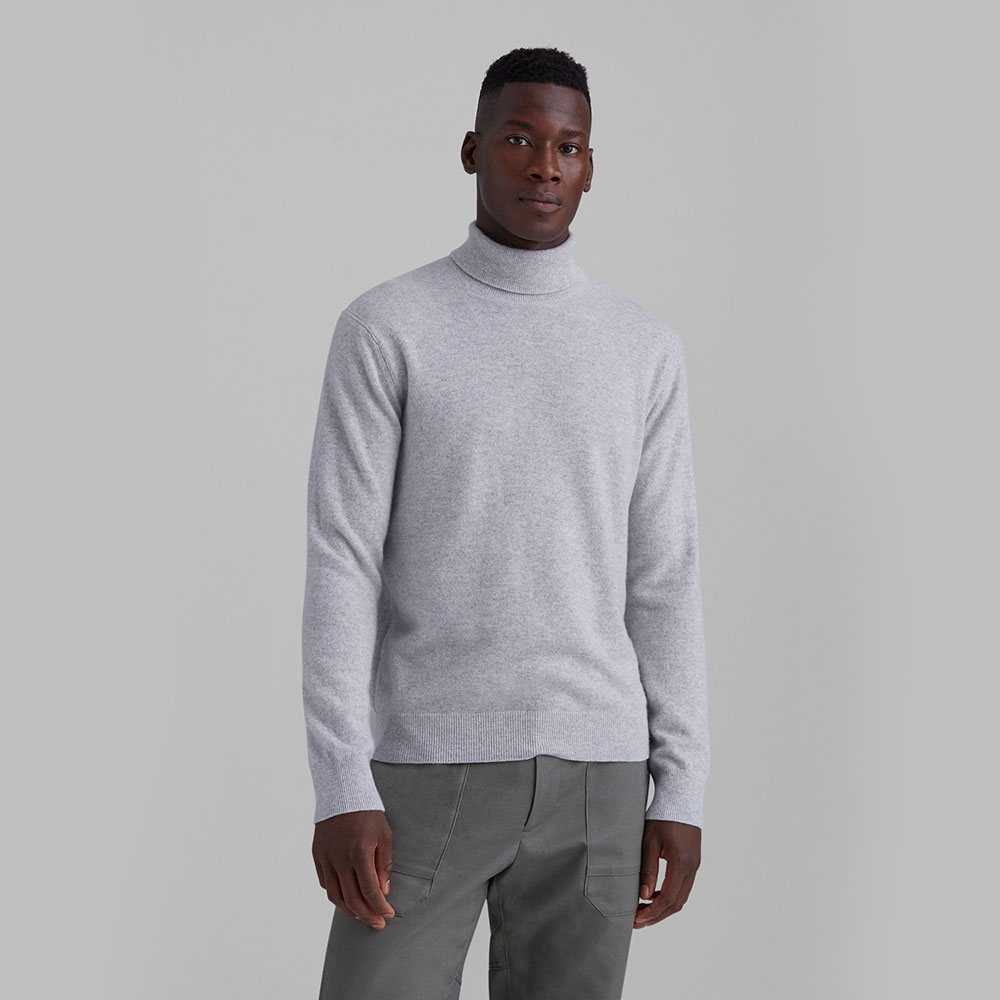 Men's Turtlenecks 16 Best Turtlenecks For Men