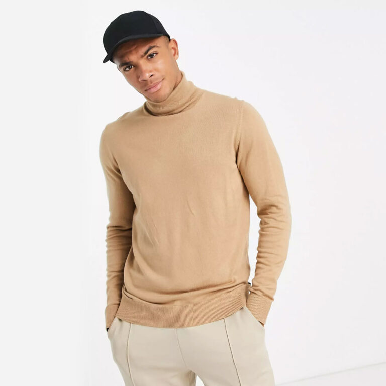 Men's Turtlenecks 16 Best Turtlenecks For Men