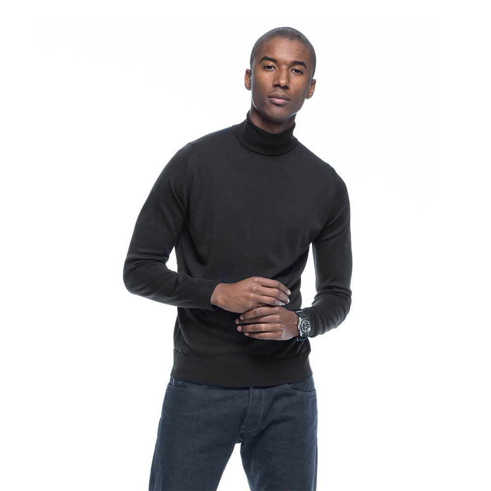 Men's Turtlenecks 16 Best Turtlenecks For Men