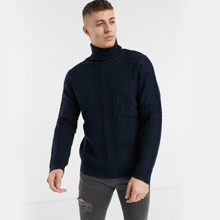 Men's Turtlenecks 16 Best Turtlenecks For Men