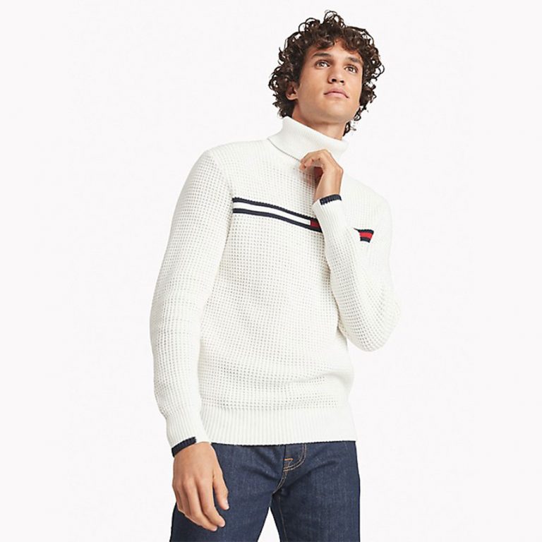 Best Men's Turtlenecks [2021 Edition]