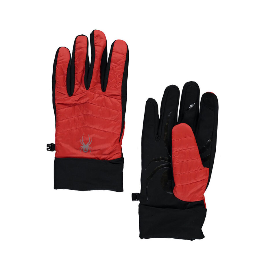 Dmarge ski-gloves Spyder