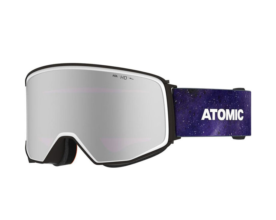Dmarge ski-snowboard-goggles Atomic