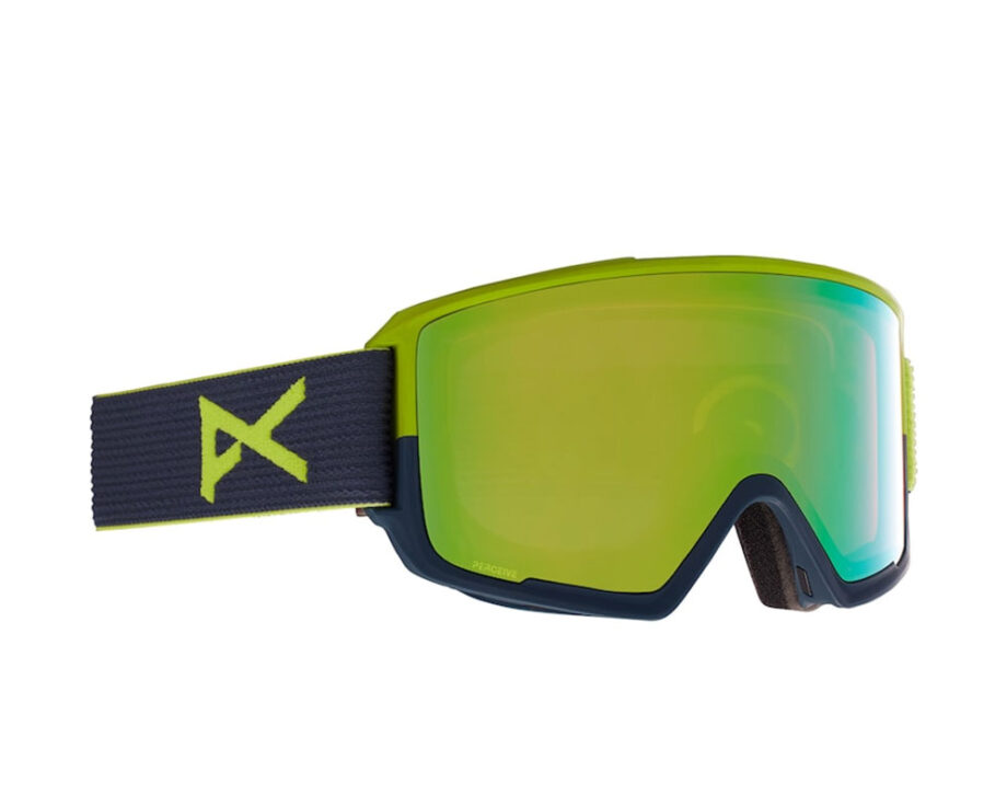 Dmarge ski-snowboard-goggles Burton
