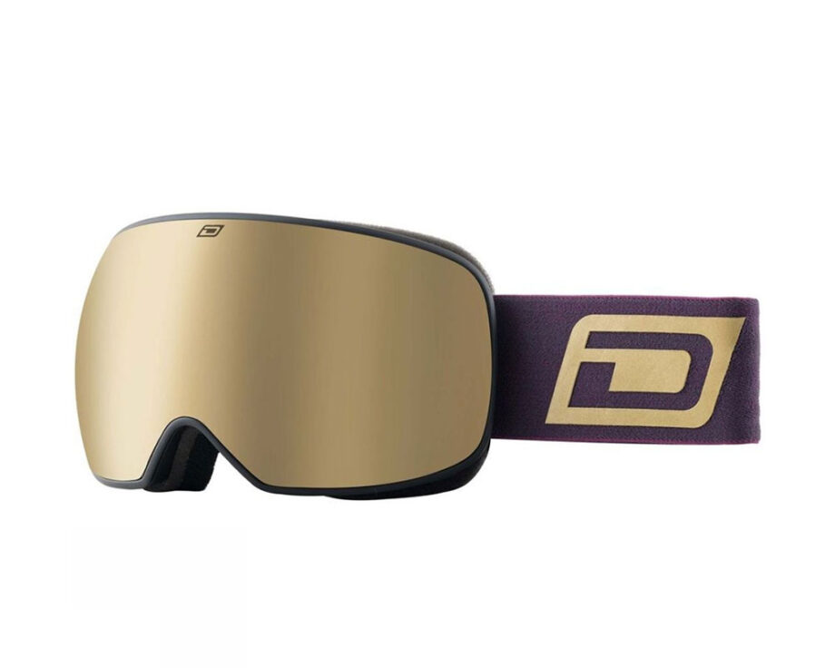 Dmarge ski-snowboard-goggles Dirty Dog