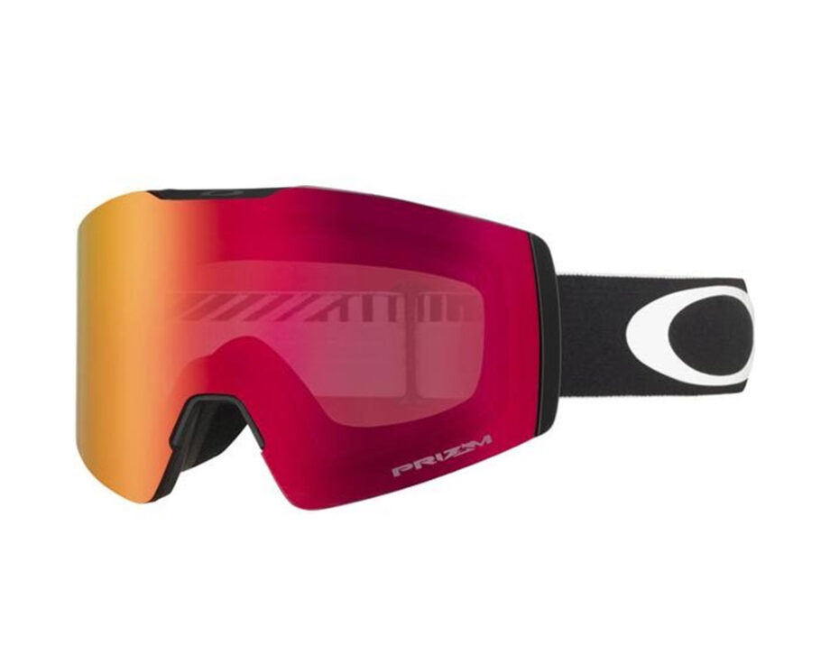 Dmarge ski-snowboard-goggles Oakley