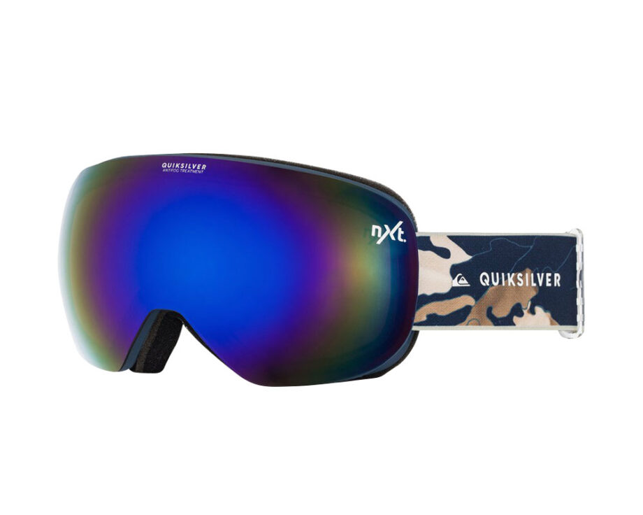 Dmarge ski-snowboard-goggles Quiksilver