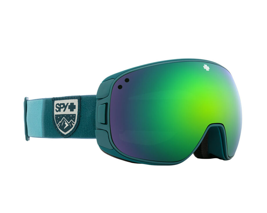 Dmarge ski-snowboard-goggles SPY+
