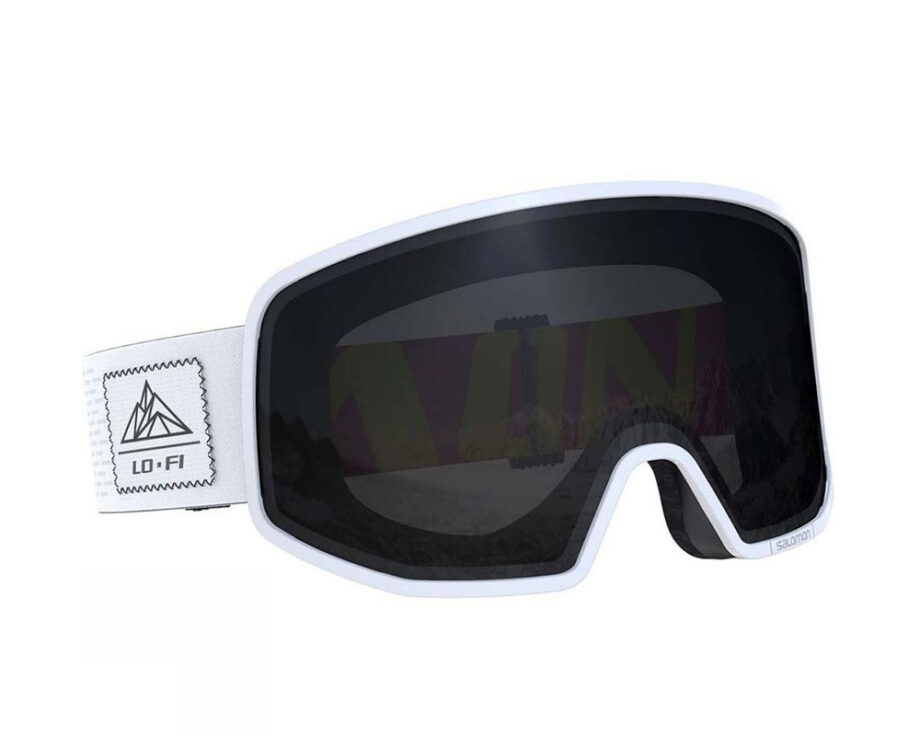 Dmarge ski-snowboard-goggles Salomon