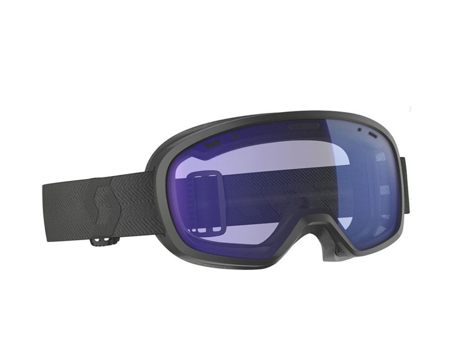 Dmarge ski-snowboard-goggles Scott