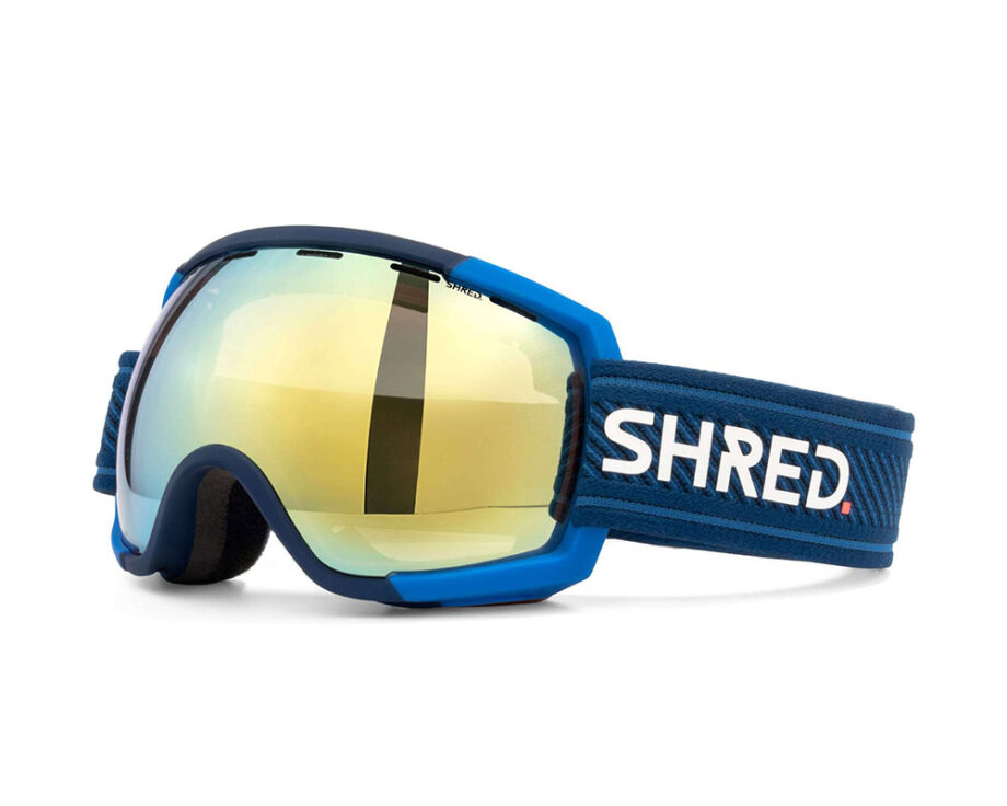 Dmarge ski-snowboard-goggles Shredoptics
