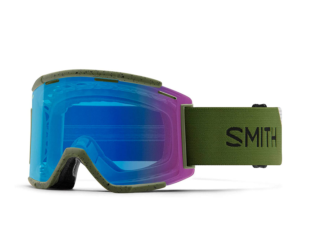 The Best Ski & Snowboard Goggles [2021 Edition]