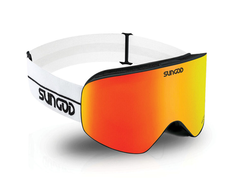 Dmarge ski-snowboard-goggles Sungod