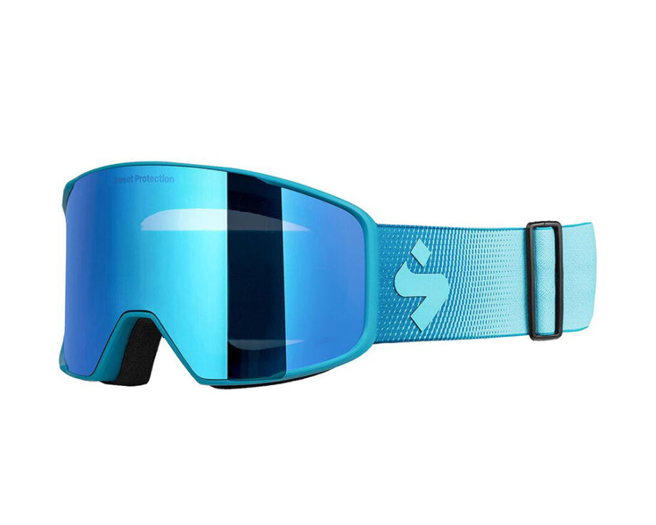 Dmarge ski-snowboard-goggles Sweet Protection