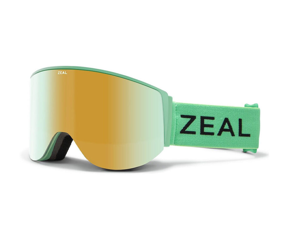 Dmarge ski-snowboard-goggles Zeal