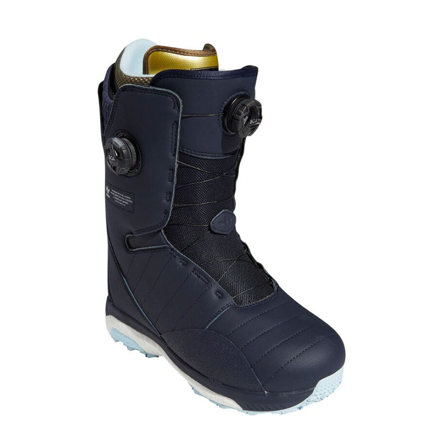Dmarge snowboard-boots Adidas
