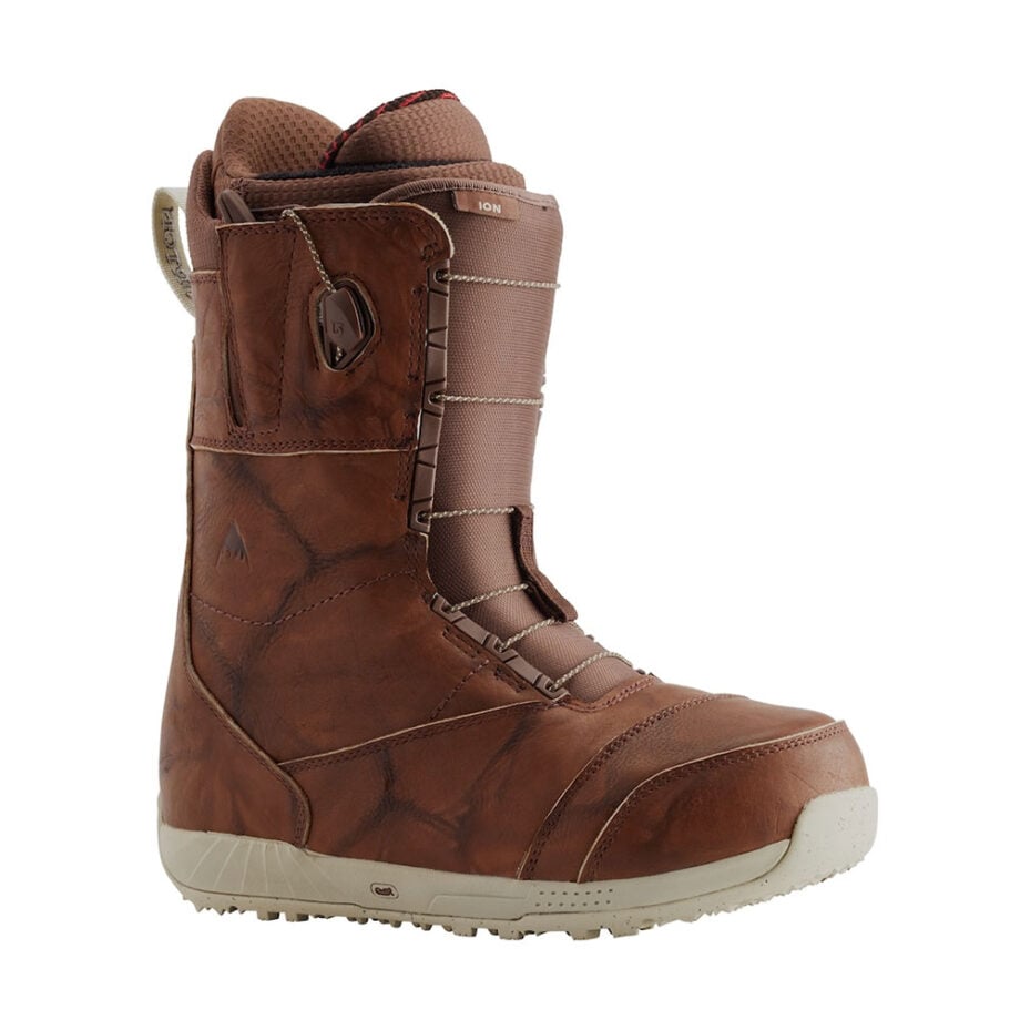 Dmarge snowboard-boots Burton