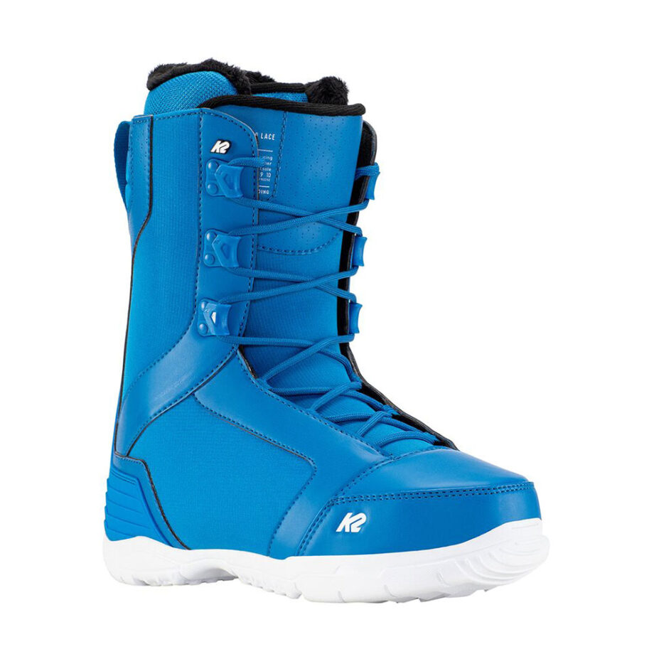Dmarge snowboard-boots K2
