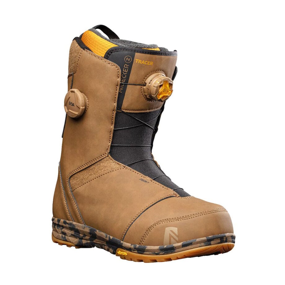 Dmarge snowboard-boots Nidecker