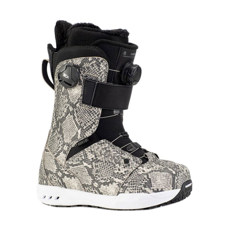 Dmarge snowboard-boots Ride