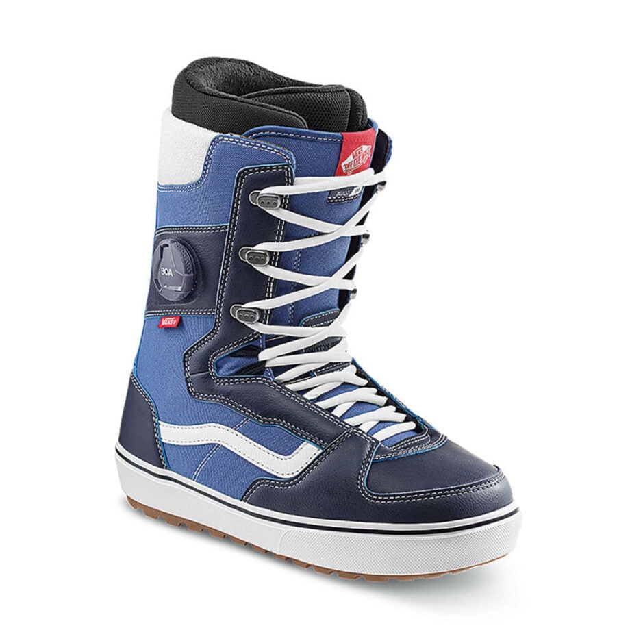 Dmarge snowboard-boots Vans