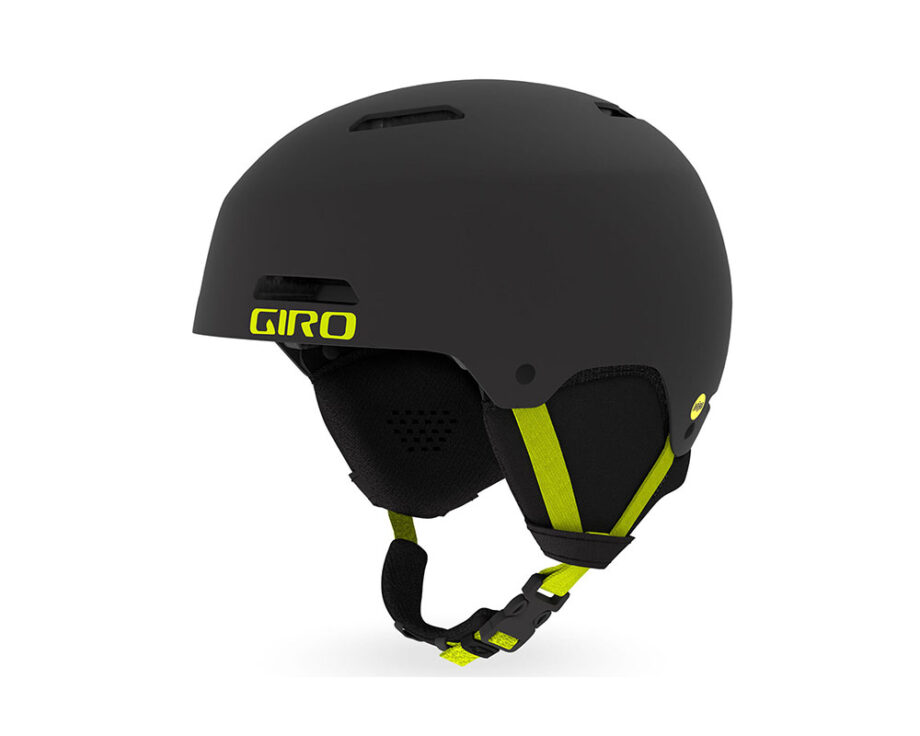 Dmarge snowboard-helmets Giro