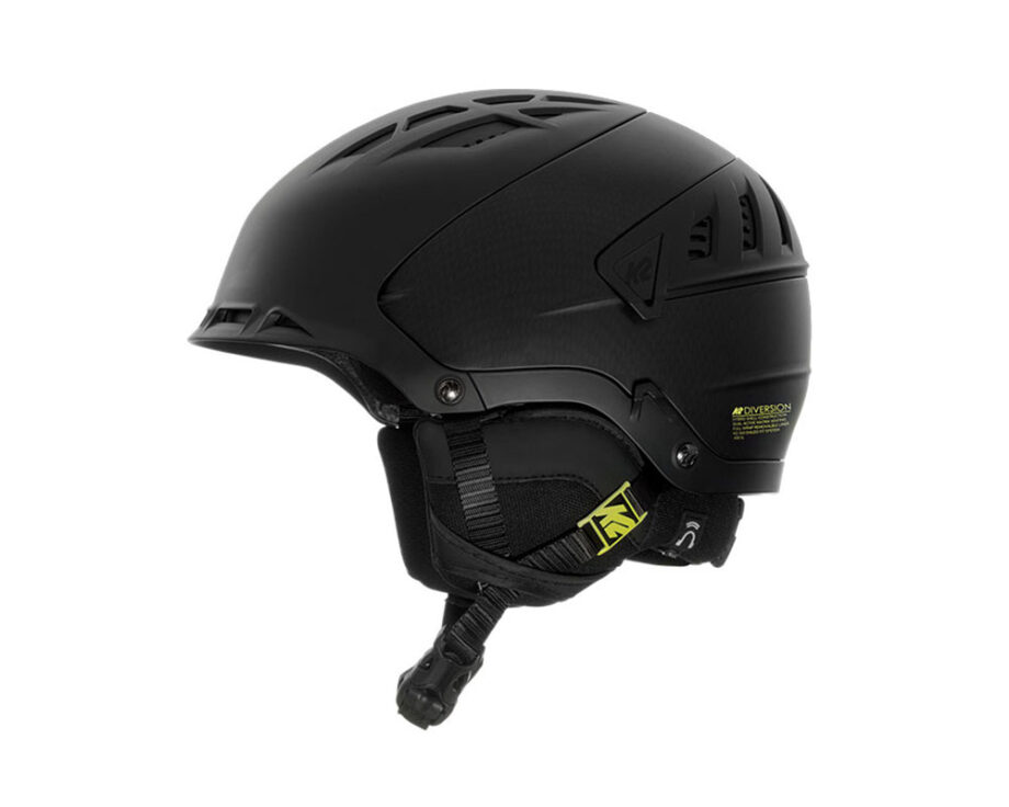 Dmarge snowboard-helmets K2