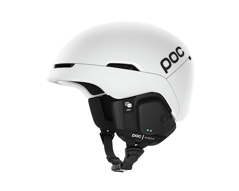 Dmarge Snowboard Helmets POC 