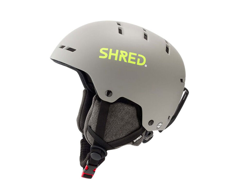 Dmarge snowboard-helmets SHRED