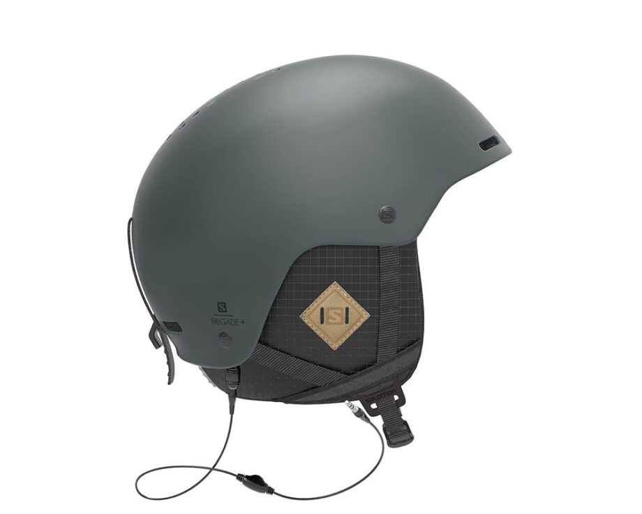 Dmarge snowboard-helmets Salomon