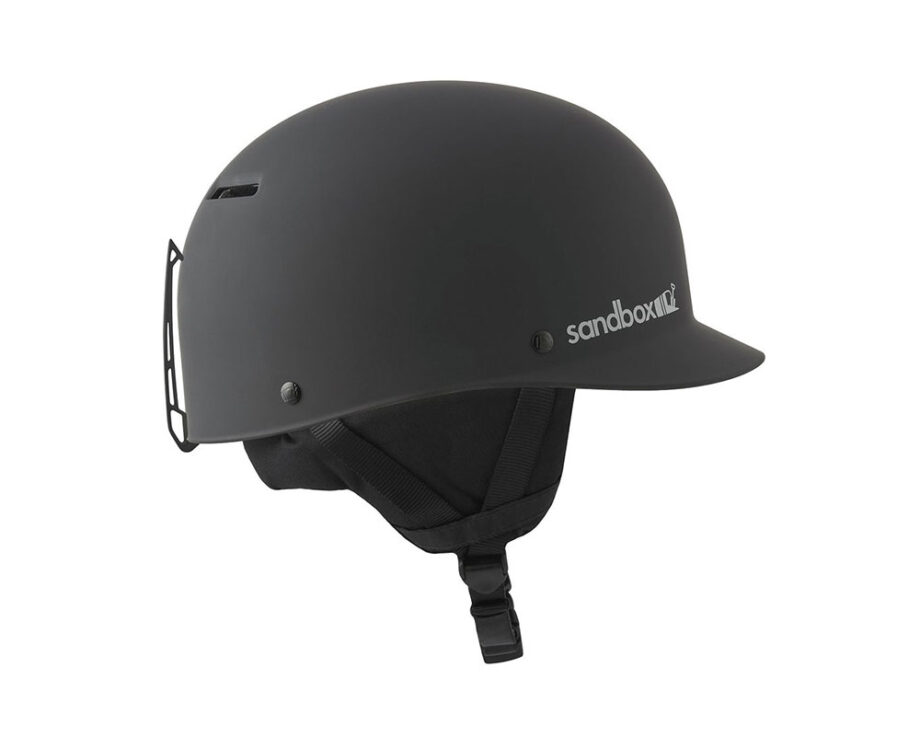 Dmarge snowboard-helmets Sandbox