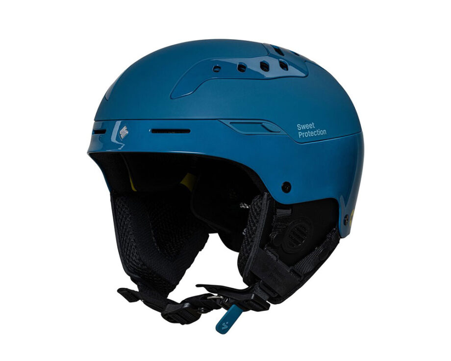 Dmarge snowboard-helmets Sweet Protection