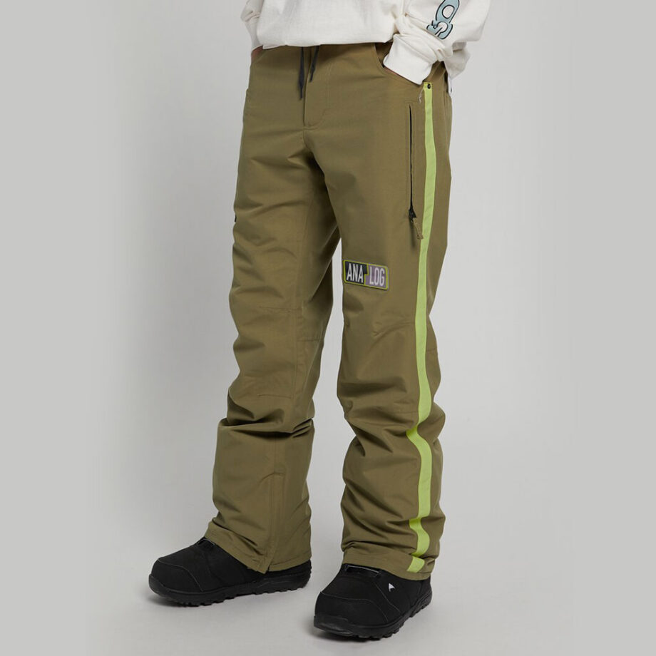 Dmarge snowboard-pants Analog