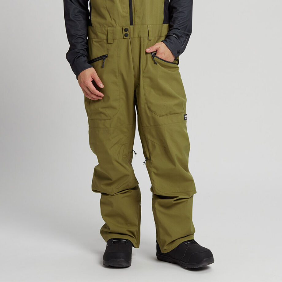Dmarge snowboard-pants Burton