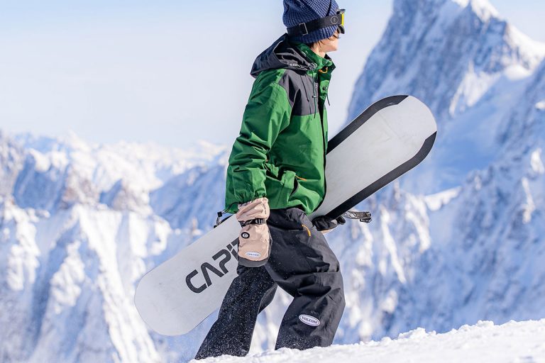 The Best Snowboarding Clothing Brands [2021 Edition]