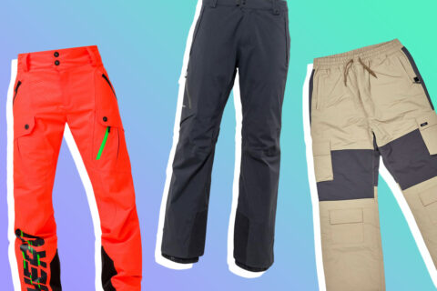 Dmarge snowboard-pants Featured Image