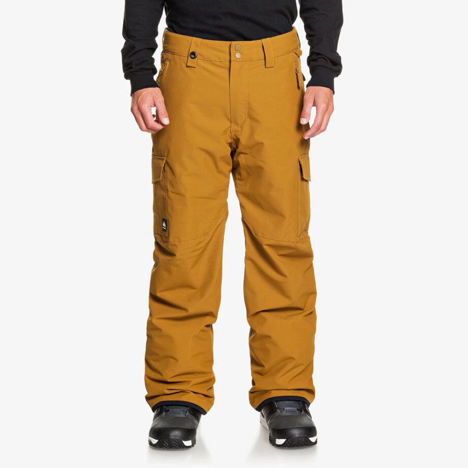 Dmarge snowboard-pants Quiksilver
