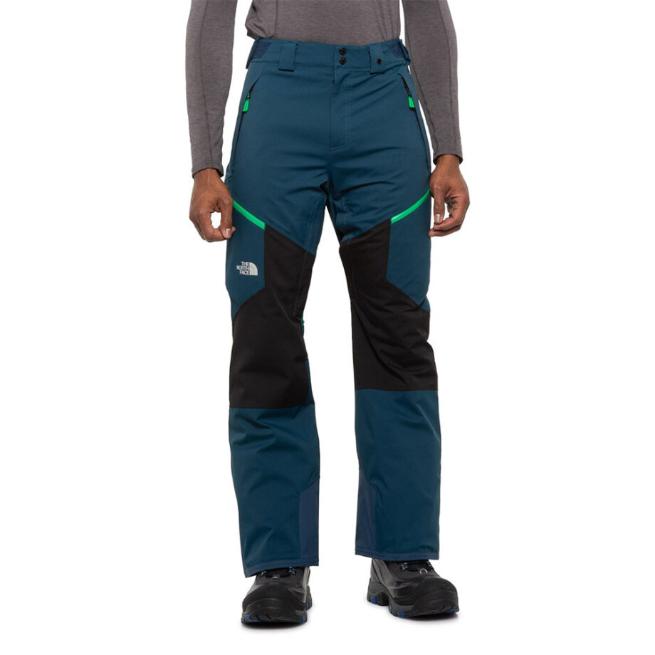 Dmarge snowboard-pants The North Face