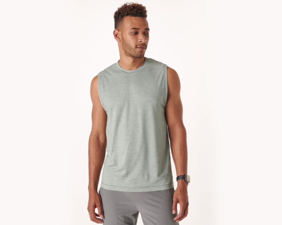 Dmarge tank-tops-men Abercrombie & Fitch