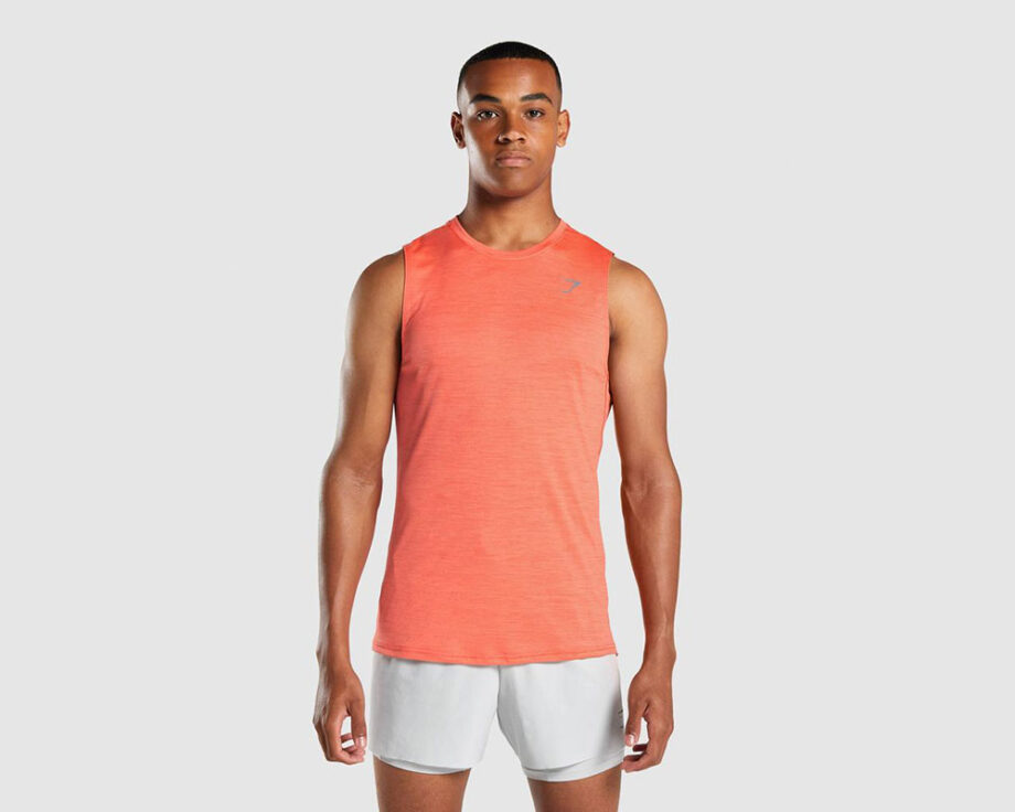 Dabbing Unicorn Mens Tank Top Vest Shirts Singlet Tops Sleeveless Underwaist for Yoga 