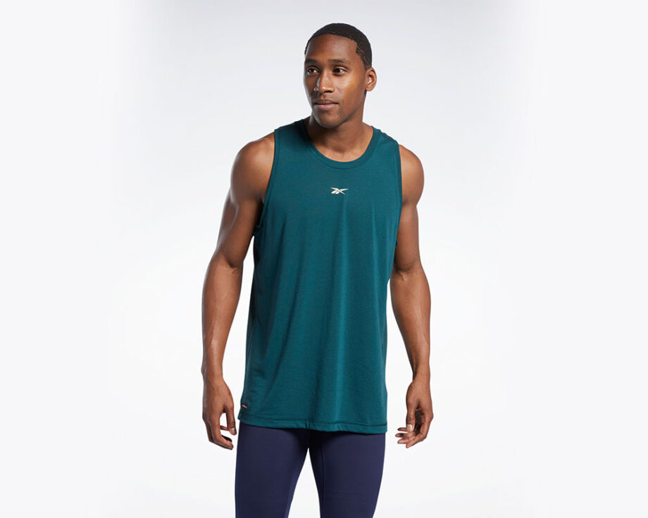 Sports Tank Top Muscle Shirt Running Gregster Mens Fitness Sleeveless Top Perfect for Training Gym