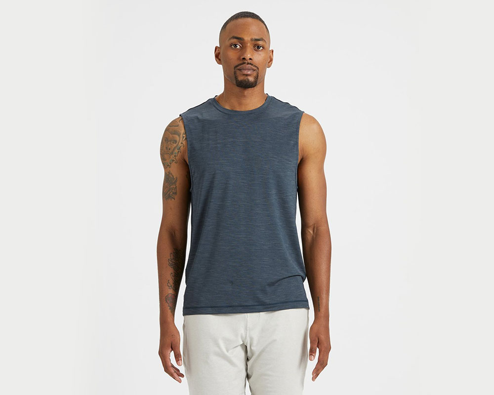 18 Best Men's Tank Tops