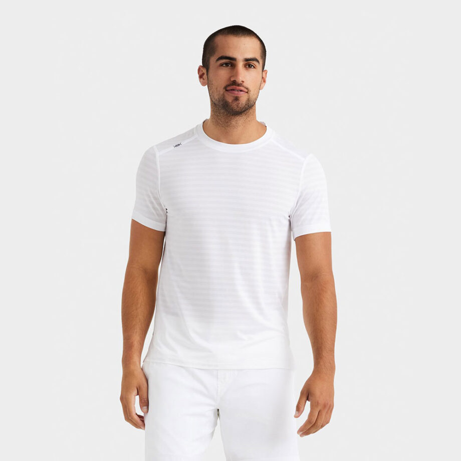 Dmarge white-t-shirts-men Rhone