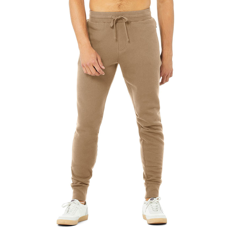 17 Best Men's Joggers TopRated For All Body Shapes & Exercise