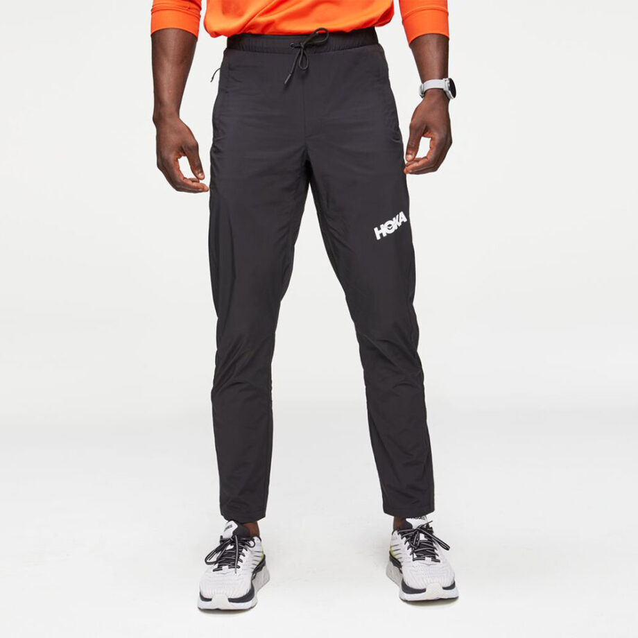 Dmarge winter-running-pants-men HOKA