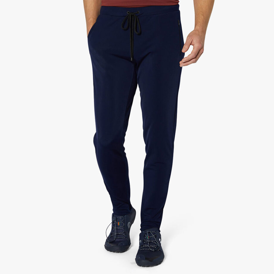 Dmarge winter-running-pants-men Iffley Road
